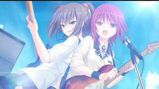 Angel Beats! [MAD] The Last Piece of Sand