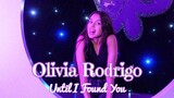 Olivia Rodrigo - Until I Found You (AI Cover)