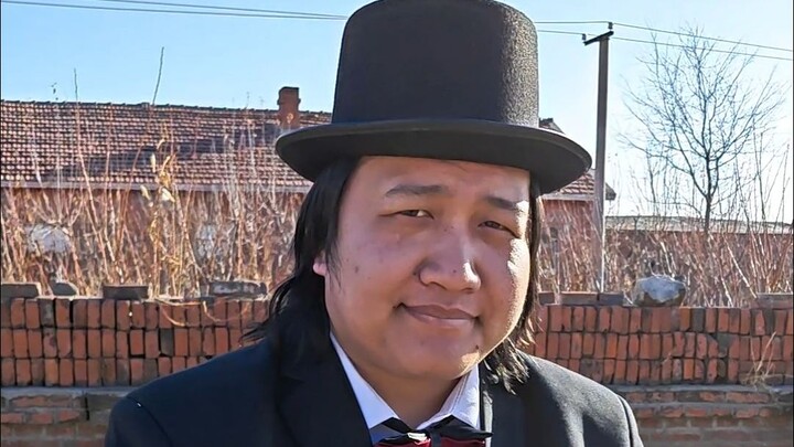 A British Duke’s Everyday Life: Humble, Unassuming “Waiting”