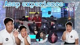 #BGYO​ | Sasamahan Kita: The ASAP Stage Experience (Reaction Video) Alphie Corpuz