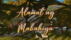 Ang Alamat ng Makahiya - Kwentong May Aral Tagalog - Ang Batang Mahiyain na si Maria Filipino Tales