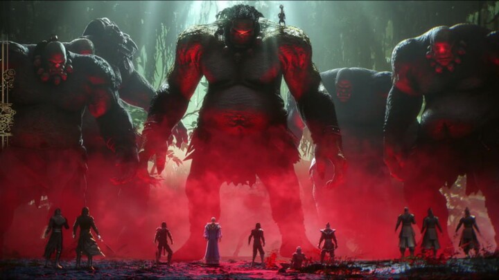 Tomb of Fallen Gods S3 Eps. 09