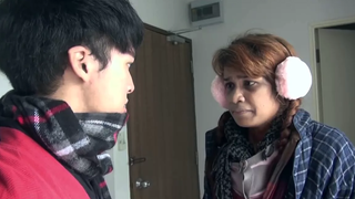 คุณทนความเย็นได้แค่ไหน เบบี้ 69