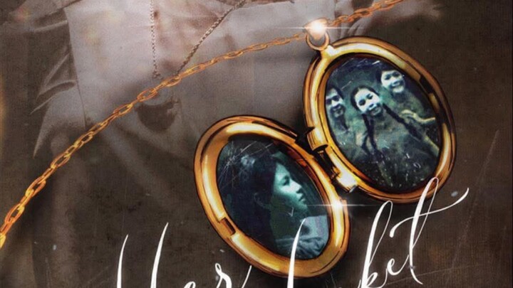 Ang ganda, promise, maiiyak ka ( Pinoy New Movie) Her Locket (2023)