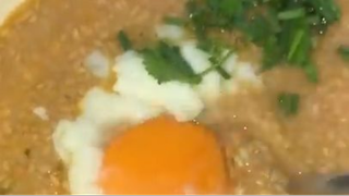 Cực Phẩm Cháo Mì Thái Len Liệu Có Ngon_ _ Pít Ham Ăn _