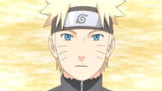 Kenangan Naruto dengan Orang Tuanya