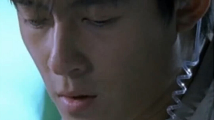 If Edison Chen and Shawn Yue both ask you for money at the same time…