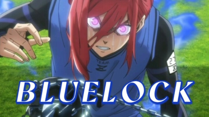 [Blue Prison/Exciting Mix] Awakening ahead with exciting famous scenes!!!