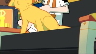 คุณเมินฉันหนึ่งวินาที และคุณไม่ต้องการแตะต้องฉันในวินาทีถัดไป!