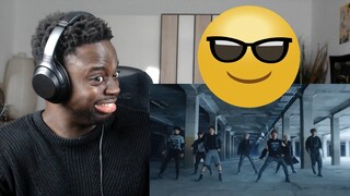 Stray Kids - Victory Song (Performance Video) REACTION!!!