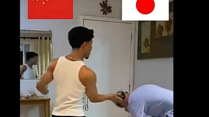 Aneh, mengapa video ini macet?