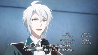 IDOLiSH7: Third Beat! Part 2 - Episode 11