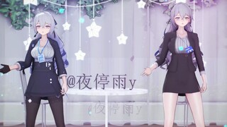 七夕想让那一只鸭鸭陪你一起过呢？（重投）