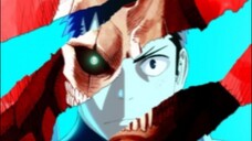 kaiju no.8 movie English Dubbed