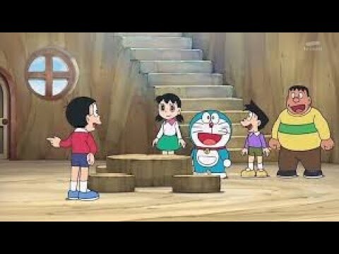Doraemon Cartoon New Episode In Hindi Doraemon New Ep In Hindi Doraemon Cartoon In Hindi