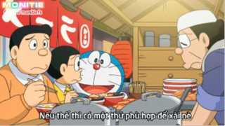 Doraemon Vietsub Phần Mới Doraemon Vietsub Tập 685