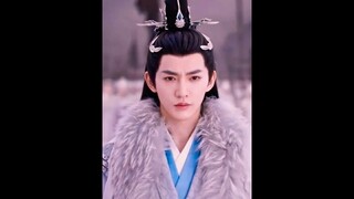 Prince #cdrama #chinesedrama #dramachina #chineseactors #dengwei #tilltheendofthemoon