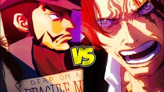 One Piece - Marine Hunter Mihawk: Chapter 1058