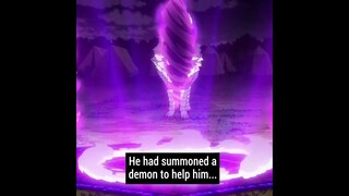 RIMURU named a Legendary Demon after a Lamborghini | That Time I Got Reincarnated as a Slime