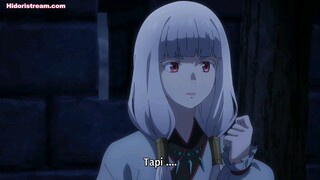 [{Teogonia}] Eps 6 Sub Indo