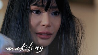 Pati bata idadamay mo, Portia? | Makiling