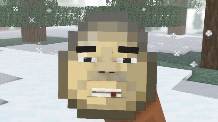 Menemukan sebutir telur Xuehua