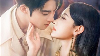 [ Sub Indo ] Possessing Roses | Chen Ming Hao & Cao Saiya | Short Drama China Miniseries 2025
