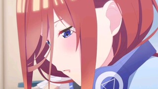 [MAD Quintessential Quintuplets] Miku Nakano