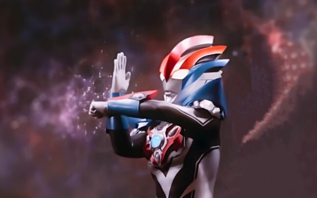 Lagu Ultraman paling seru untuk generasi baru, "Determination"
