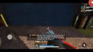Apex Legends Mobile -- PHIÊN BẢN CHÍNH THỨC - VIỆT HÓA...! -- Thư Viện Game