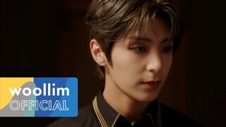 [M/V] 골든차일드(Golden Child) - 'DDARA'