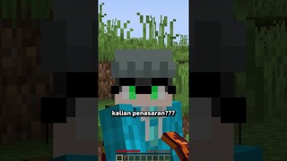 Minecraft, Tapi Aku Bisa Mining Lava