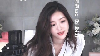 【尹素婉sso】舞蹈开场曲