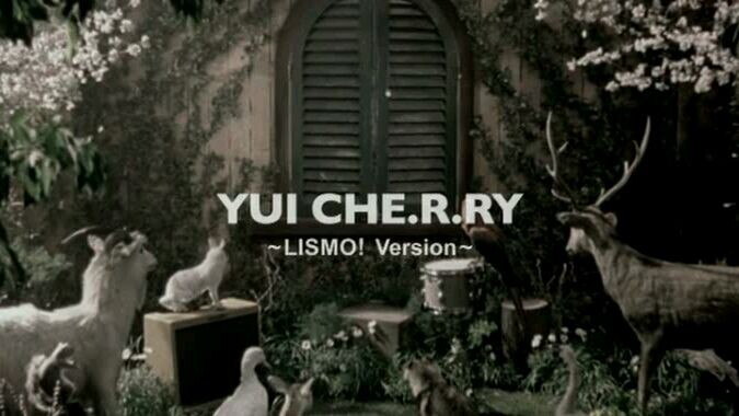 yui-Cherry