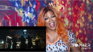 Stray Kids (스트레이 키즈) - "神메뉴" (God’s Menu) (Music Video] (Reaction) | Topher Reacts