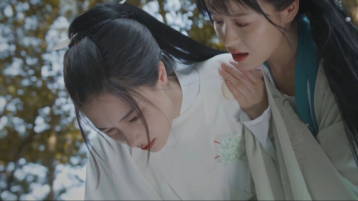 [ENG SUB] Le9end of Yunq|an — Episode 6