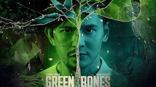 GREEN BONES