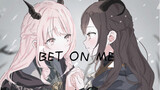 [Mizuki Hayama] Bet on me