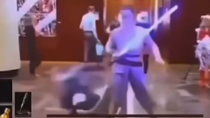 เล่นเกม Dark Souls จนเพลิน