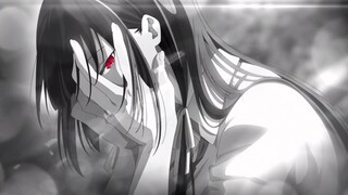 【เมษายน/เพลงปิด】โปรดแต่งตัว NCED 【ฟุรูกาวะ ชิน】