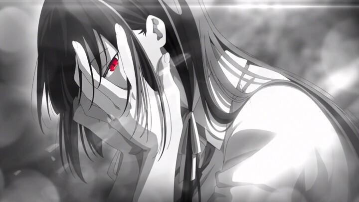 [April/Ending Theme] Please Dress Up NCED [Furukawa Shin]