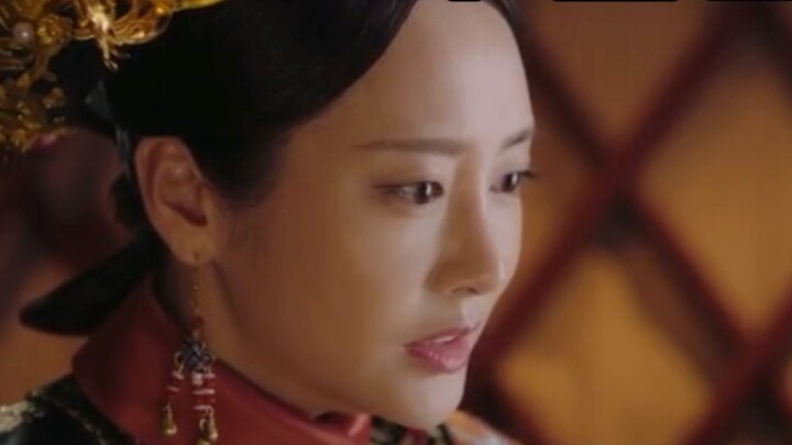[Ruyi's Royal Love in the Palace] Ling Yunche rescues Queen Wei Yanwan and gets jealous in Mulan Pad