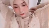 tutorial hijab modern  link toko 👉https://shope.ee/9zL0QEUTtA
