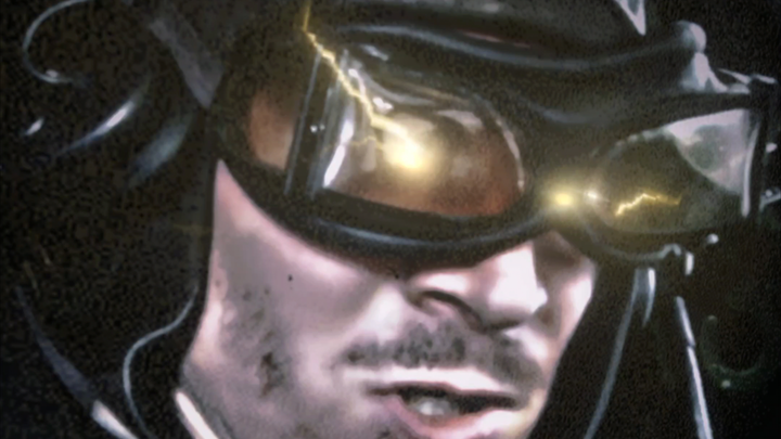 “6/8/1945, Hiroshima, Nhật Bản: Trời đang nắng bỗng chốc biến thành đám mây hình nấm, nhiệt độ tăng 