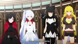 RWBY - Voice Acting Comparison (V1 vs Ice Queendom Dub)
