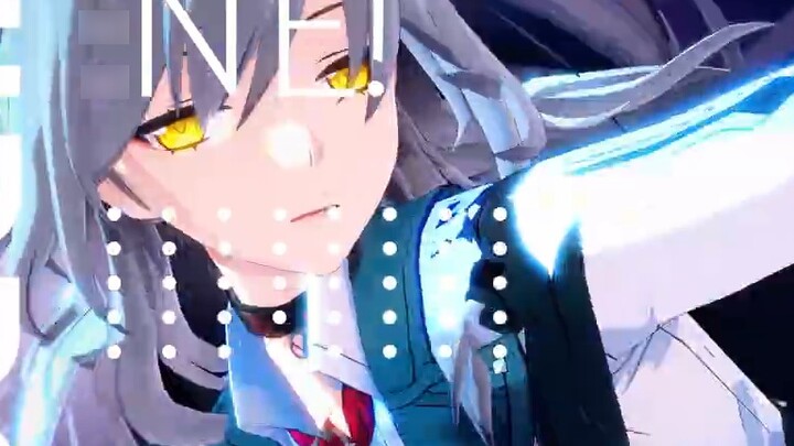 "Star Mirror" Galaxy Batman said