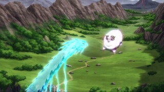 Yasei no Last Boss ga Arawareta eps 3