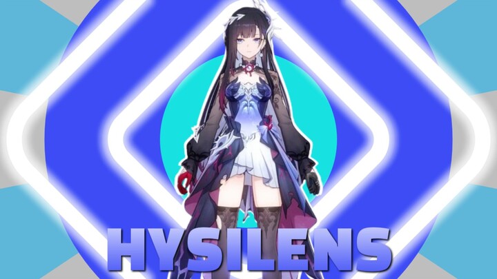 amv hysilens - no rome narcissist