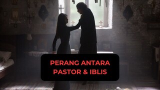 RITUAL USIR SETAN BERUJUNG PETAKA - PART 2