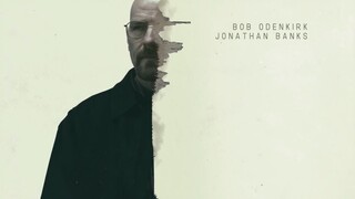 Breaking Bad x True Detective